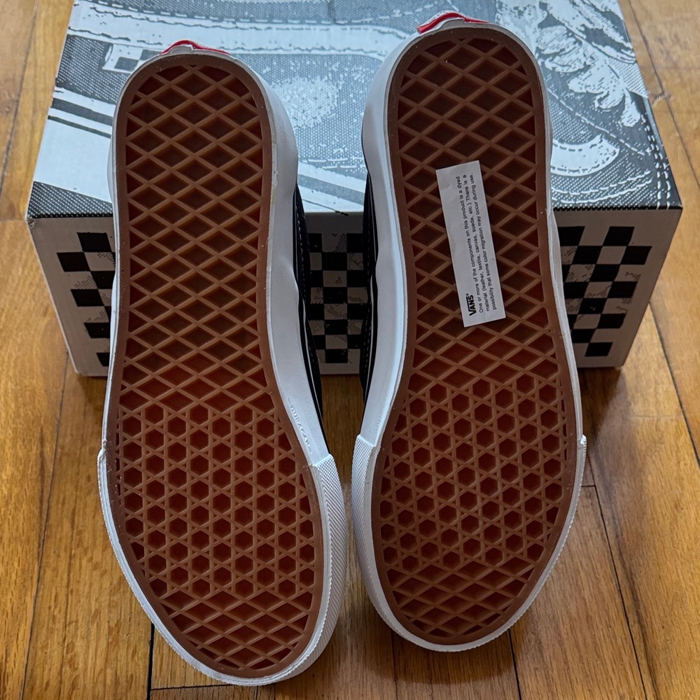Vans Skate Slip-On Popcush - Picture 2 of 6